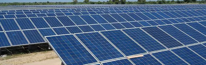 Sterling and Wilson to construct solar power plants in NigeriaSterling and Wilson to construct solar power plants in Nigeria