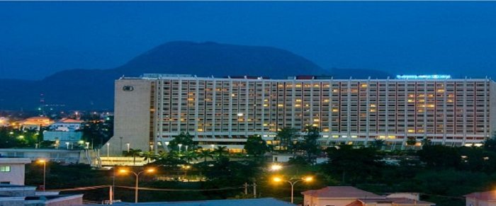 Transcorp Hilton wird in Nigeria umfassend renoviert