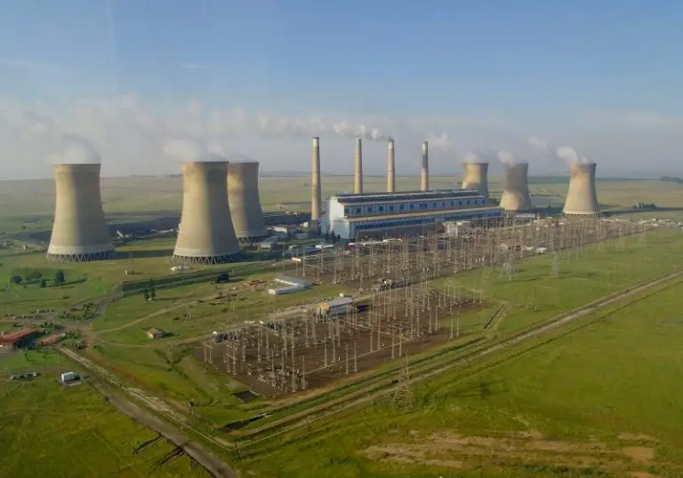 Das südafrikanische Energieversorgungsunternehmen Eskom erhält AfDB-Mittel