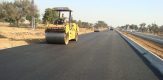 Construction of Majanji-Busia Road nears completion