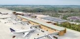 Construction of Dodoma Airport in Tanzania picks pace