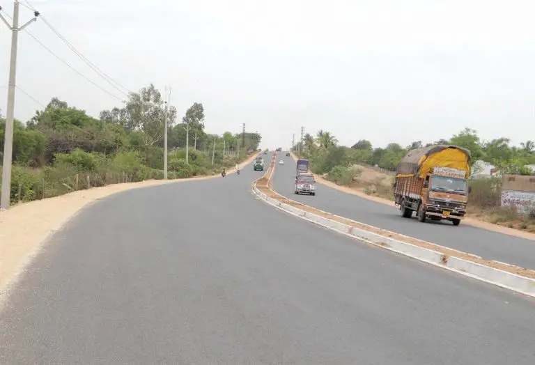 Africa urged to embrace Nanotechnology in road construction