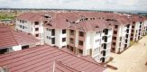 Spire Bank is set to construct low cost houses in Kenya as part of its strategic plan to tap into the Kenyan market.