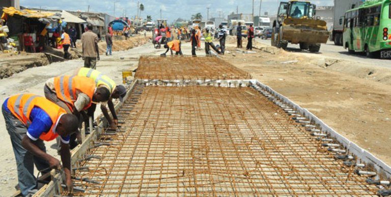 IFC urged to support road construction in Kenya