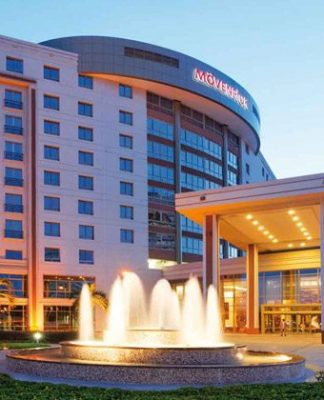 Les hôtels au Kenya, principaux bénéficiaires du sommet de la TICAD