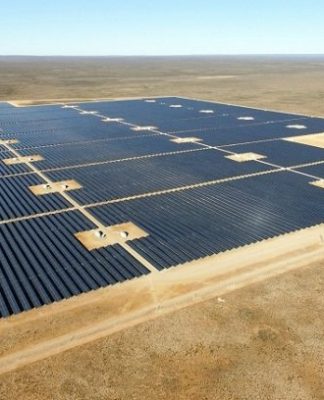 Sonnedix finalizza un progetto solare da 86 MW in Sud Africa