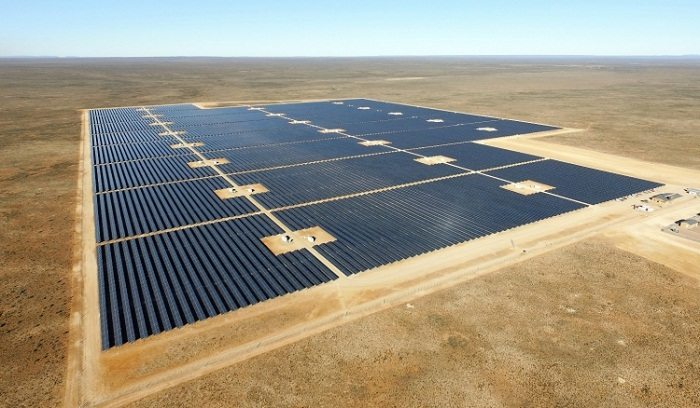 Sonnedix finaliza un proyecto solar de 86MW en Sudáfrica