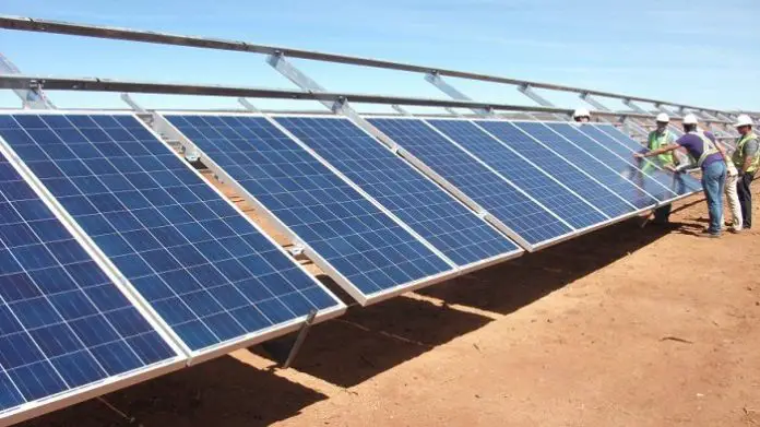Nova Scotia sichert 80-MW-Solarprojekt in Nigeria