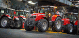 Tractor assembling plant in Tanzania to be constructed