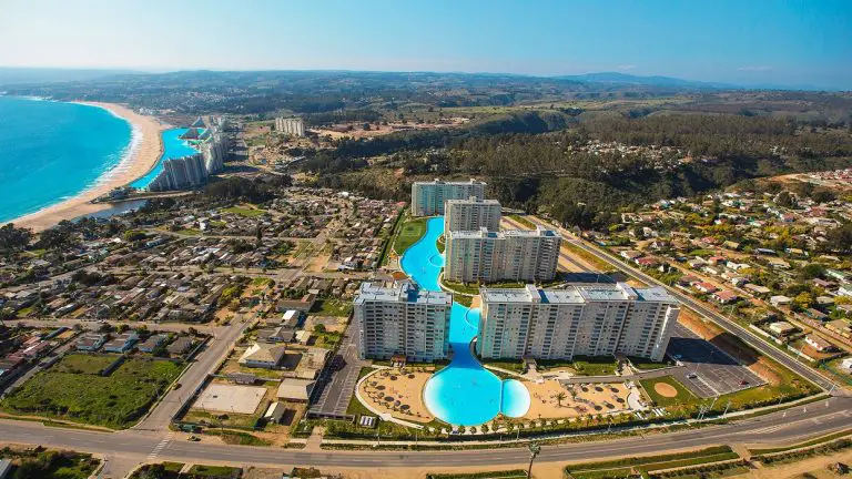 Die innovative nachhaltige Technologie von Crystal Lagoons wird sich auf den SA-Immobilienmarkt auswirken