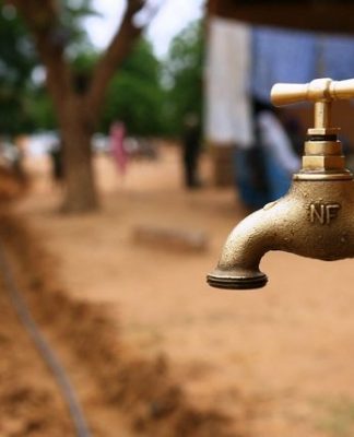 52 miljoen Nigeriërs kan nie drinkwater kry nie
