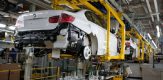 A mega car manufacturing plant in South Africa to be constructed