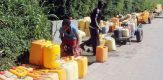 Kenya's Coastal region hit by water shortage