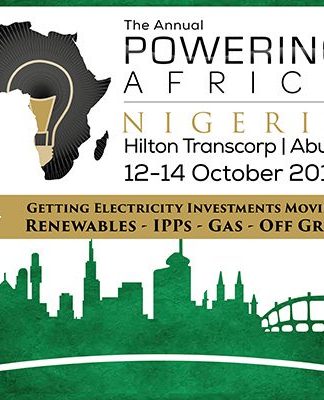 Энергия Африки: Нигерия