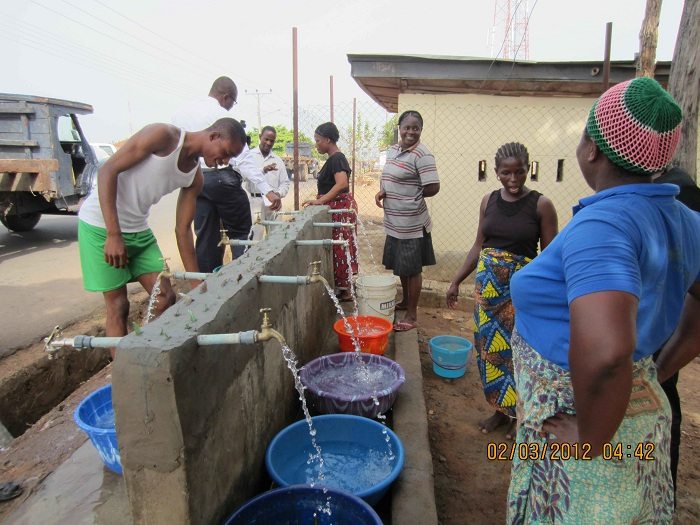 Nigeria: Water Corporation Board im Bundesstaat Enugu aufgelöst