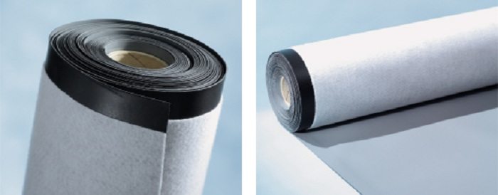 Debut for two new premium roofing membranes