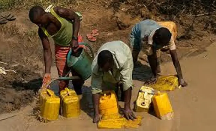 Rwandan Legislators skeptical over water access target