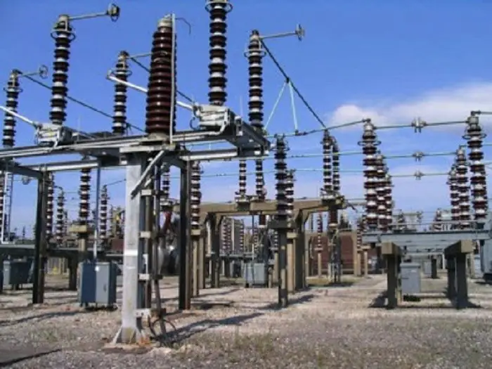 Error with bulk supply transmission line causes Power outage in Kenya