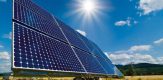 Erste Solar for Development-Konferenz in Namibia