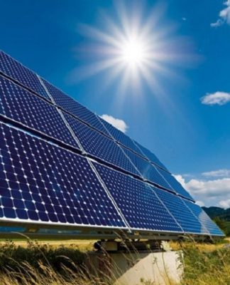 納米比亞首屆太陽能發展會議