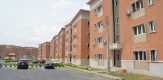 Nigeria government launches housing scheme for workers