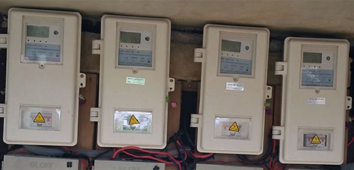 Nigeria to distribute 50,000 free prepaid meters