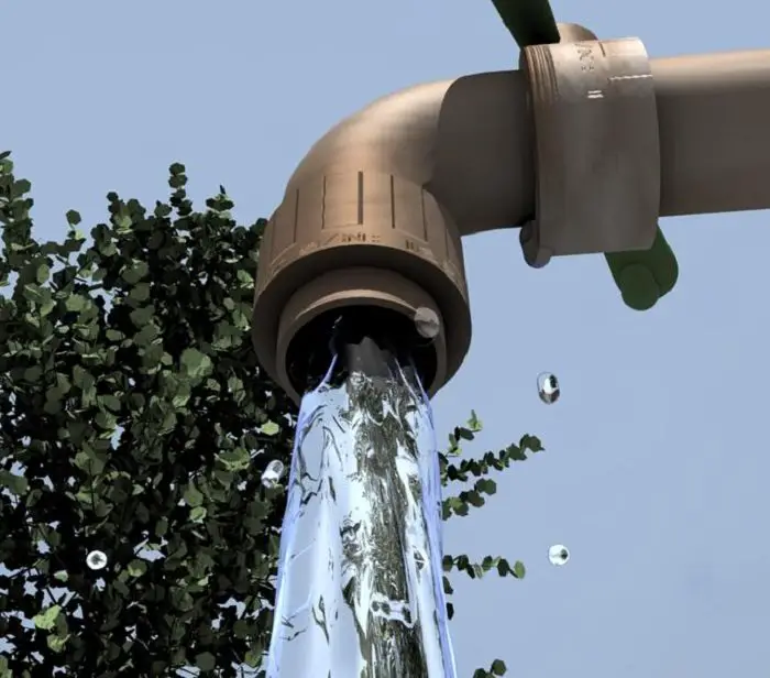 Début de l'audit des projets d'eau au Nigeria