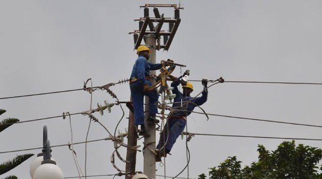 Construction of Ethiopia-Kenya power transmission line begins