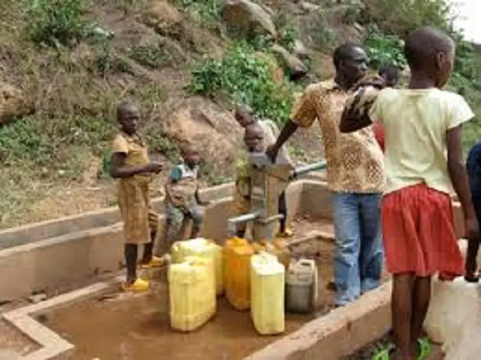 Ciudadano ruandés encabezará cuerpo de agua africano