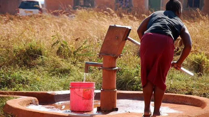 Concerted efforts needed to address water shortage in Tanzania, Water Aid