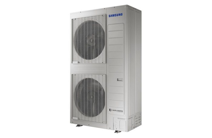 Samsung Electronics South Africa launches Digital Variable Multi (DVM S) Eco 14 HP