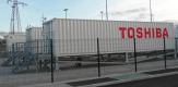 Toshiba Corporation showcases ability to provide energy solutions in Africa