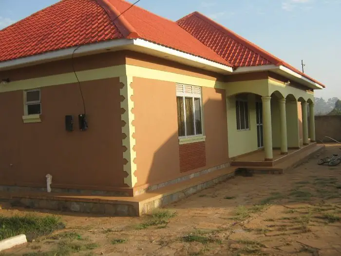 Uganda government to support home financing