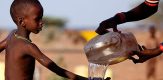 Africa  awaits major water crisis, statistics