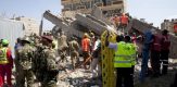 Kenya Building Collapse