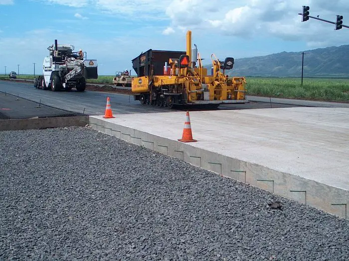 Ruanda setzt US $ 15m für den Ausbau von Straßen