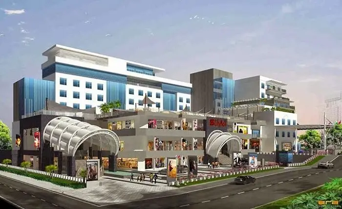 Kenyan developers eye counties for malls construction