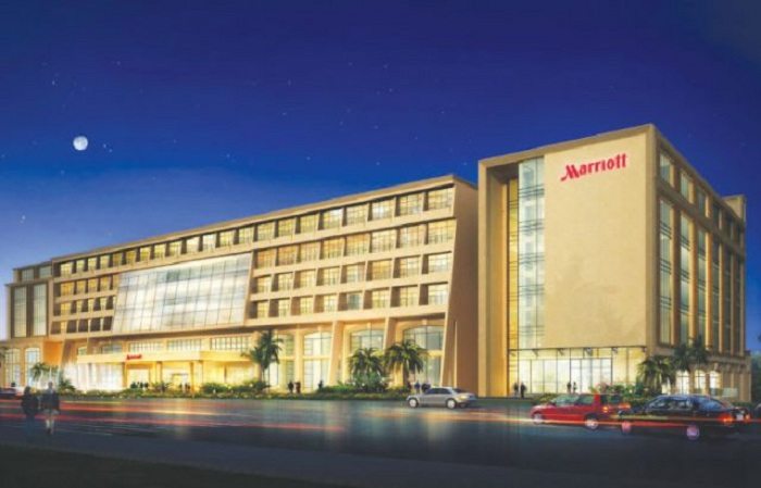 Marriott International opens new hotel in Rwanda