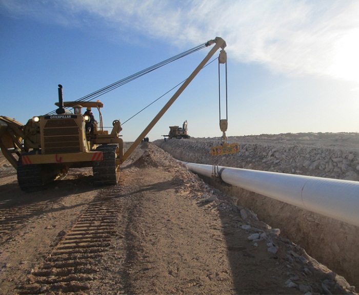 Sudan, Ethiopia to construct a joint cross-border oil pipeline