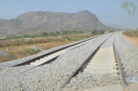 Exim Bank boosts construction of Tema-Akosombo railway line in Ghana