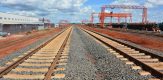 Work on Kenya's SGR  project halted as Chinese contractors attacked