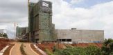 The mega Two Rivers Mall in Kenya to be open next month