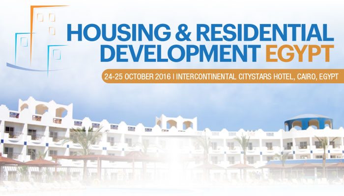 Housing and Residential Egypt