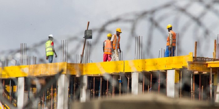 Pourquoi s'impliquer dans l'industrie de la construction au Nigeria?