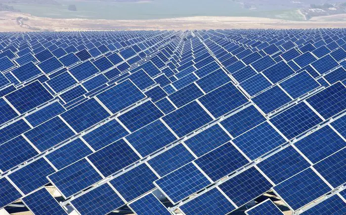 Gigawatt Global and Liberia ink deal to construct mega solar power plant