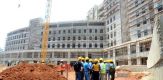 Multi-million dollar commercial complex in Rwanda set to open November