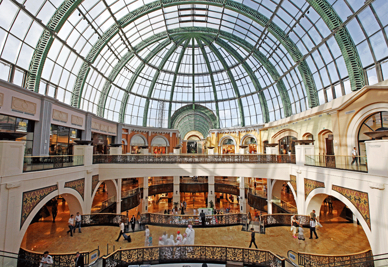 Egypt: Majid Al Futtaim shopping mall now ready to open