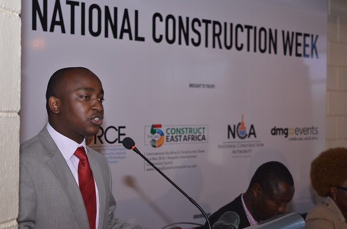 First National Construction Week to unlock Kenya’s construction industry potential