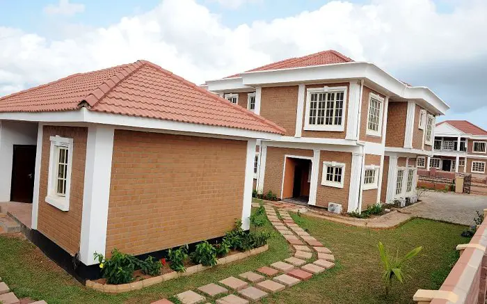 Nigerias Bundesregierung legt Plan zur Ankurbelung des Wohnungsbausektors vor