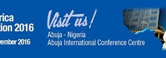 Выставка и семинары по строительству и строительству Water Africa West Africa 2016